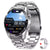 2025 NFC Bluetooth Call Smart Watch Men Full Screen GPS Sports Bracelet Waterproof ECG Health Monitor for IOS Android