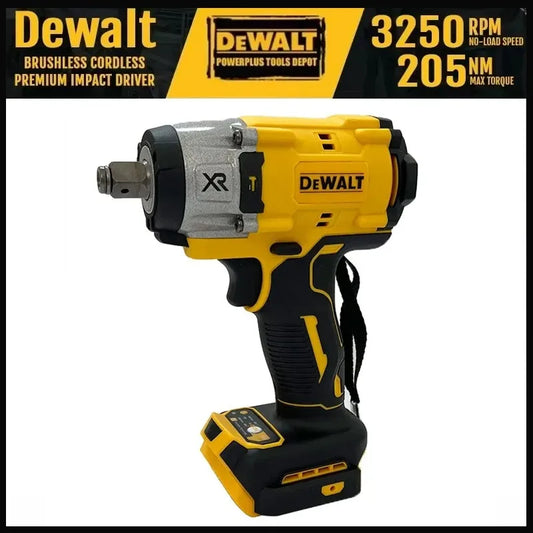 DEWALT DCF930 20V MAX 1/2” Cordless Impact Wrench – Bare Tool