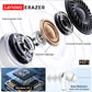 Lenovo ERAZER Original Bluetooth Earphones HIFI Stereo Sound Earbuds With Built-in Mic Touch Screen Wireless Headphones HD Music