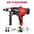 High-Power Electric Drill Mixer – Multifunctional Putty & Paint Mixing Machine