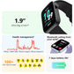 COLMI P71 Voice Calling Smartwatch Men Health Monitoring IP68 Waterproof Smart Notifications Assistant Women