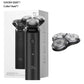 XIAOMI MIJIA S500 Electric Shaver Dry Wet Shaving Triple Blade Trimmer Beard Floating Head Men's Shaver Electric Razors Machine