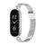 Ladies Strap for Mi Band 10 9 8 7 6 5 Watchband for Xiaomi Smart Band 9 Wristband for Mi Band 8 Wrist Strap For Mi Band 7 Correa