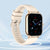 Smart watch, wireless calling/dial, multi-Sport mode, calling reminder and rejection,fitness monitoring, for iPhone/Andriod