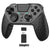 Wireless Bluetooth Game Controller for PS4/PS3/PC/Android – Mobile Gamepad with Triggers
