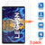 3 PCS Tempered Glass for Lenovo Legion Y700 8.8 inch 2022 Screen Protector Tablet Film HD TB-9707F