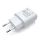 Samsung S23 USB Type C Super Fast Charger PD 25W Charge EU Power 1.8m Cable For Galaxy Note10 S22 S20 S24 Plus S21FE A54
