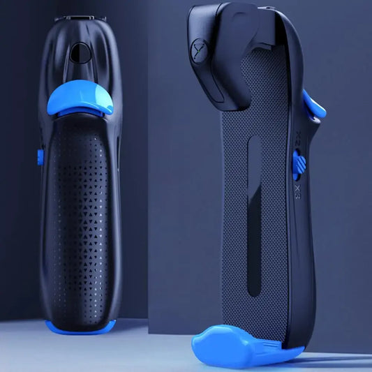 PUBG Moible Controller Gamepad Free Fire L1 R1 Triggers PUGB Mobile Game Pad Grip L1R1 Joystick for iPhone Android Phone