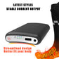 5V 5000mah Heated Socks Battery App Remote Control Lipo Battery Packs Winter Socks Warm Gloves Kneepad Rechargeable Power Bank