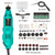 110V/220V Mini Electric Drill Grinder & Engraver