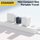 Essager Mini 30W Type C Charger PD QC3.0 Fast Type C For iPhone 16 15 14 13 Pro Samsung S25 Xiaomi iPad Travel