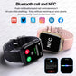 2025 Series 10 Thinstant classic Smart Watch Men Bluetooth Call AMOLED Screen NFC IP68 GPS Sport Health Tracker Women