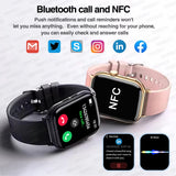 2025 Series 10 Thinstant classic Smart Watch Men Bluetooth Call AMOLED Screen NFC IP68 GPS Sport Health Tracker Women