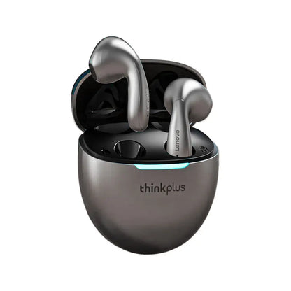 Original Lenovo LP48 TWS Wireless Bluetooth 5.4 Earphone Gaming HIFI Music  Noice Cancelling Dual Mode