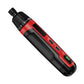 6-Speed Torque Cordless Electric Screwdriver Rechargeable 2000mAh Mini Drill 3.6V Power Tools Set Household Maintenance Repair