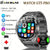 For Huawei WATCH GT5pro 2025 new men's watch Bluetooth call AI voice 100+ sports mode ip68 waterproof heart rate monitoring NFC