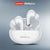 100% Original Lenovo LP5 Pro Wireless Bluetooth 5.4 Earphones LP5 Gaming xSports Low Latency With Mic