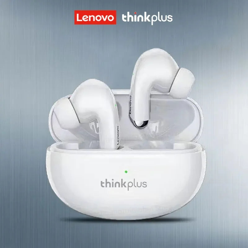 100% Original Lenovo LP5 Pro Wireless Bluetooth 5.4 Earphones LP5 Gaming xSports Low Latency With Mic