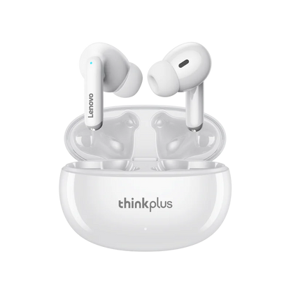 NEW Original Lenovo XT88 TWS Wireless Earphone Bluetooth 5.3 Dual Stereo Noise Reduction Bass Touch Control Long Standby headset